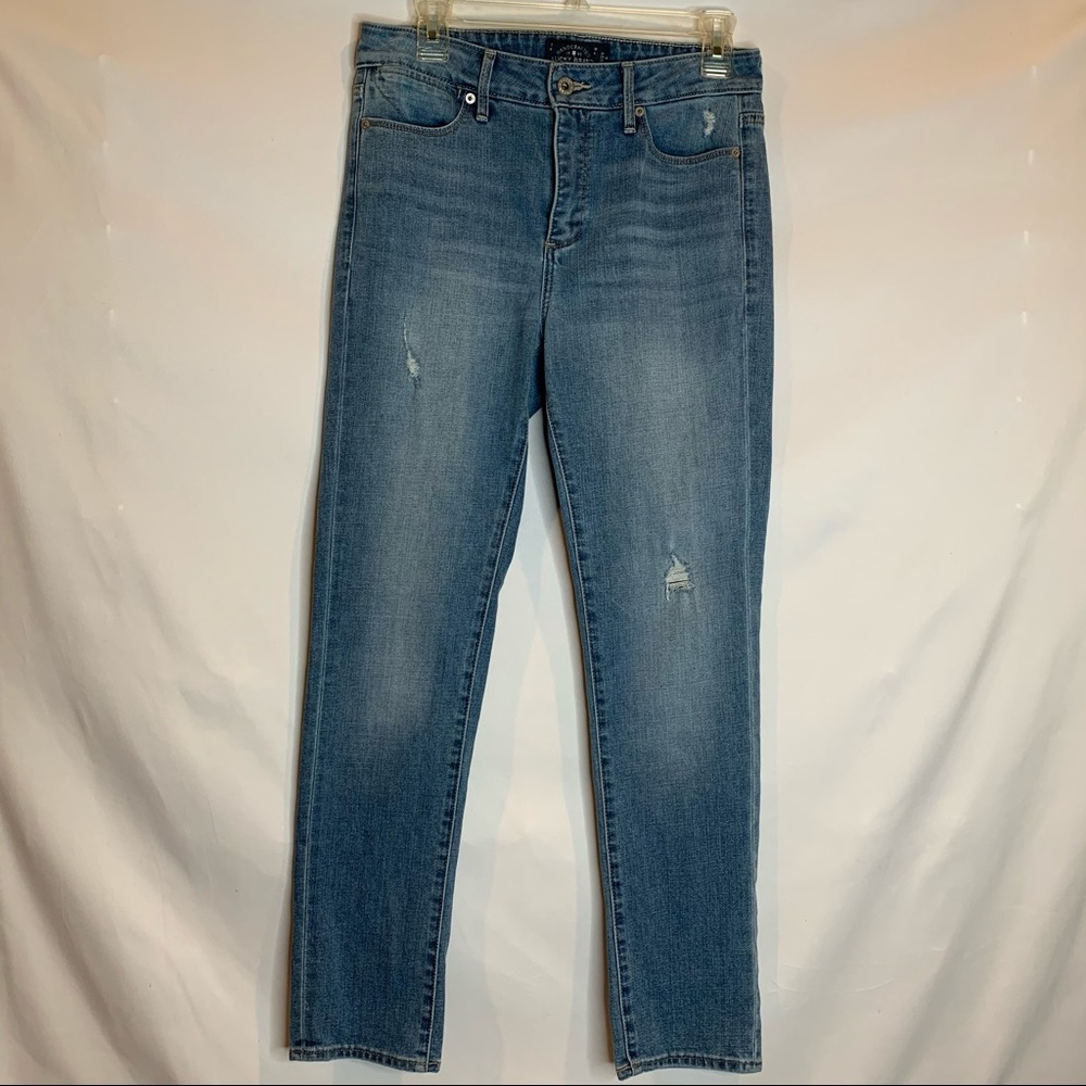 Lucky Brand Hayden Skinny Jeans 8/29 A